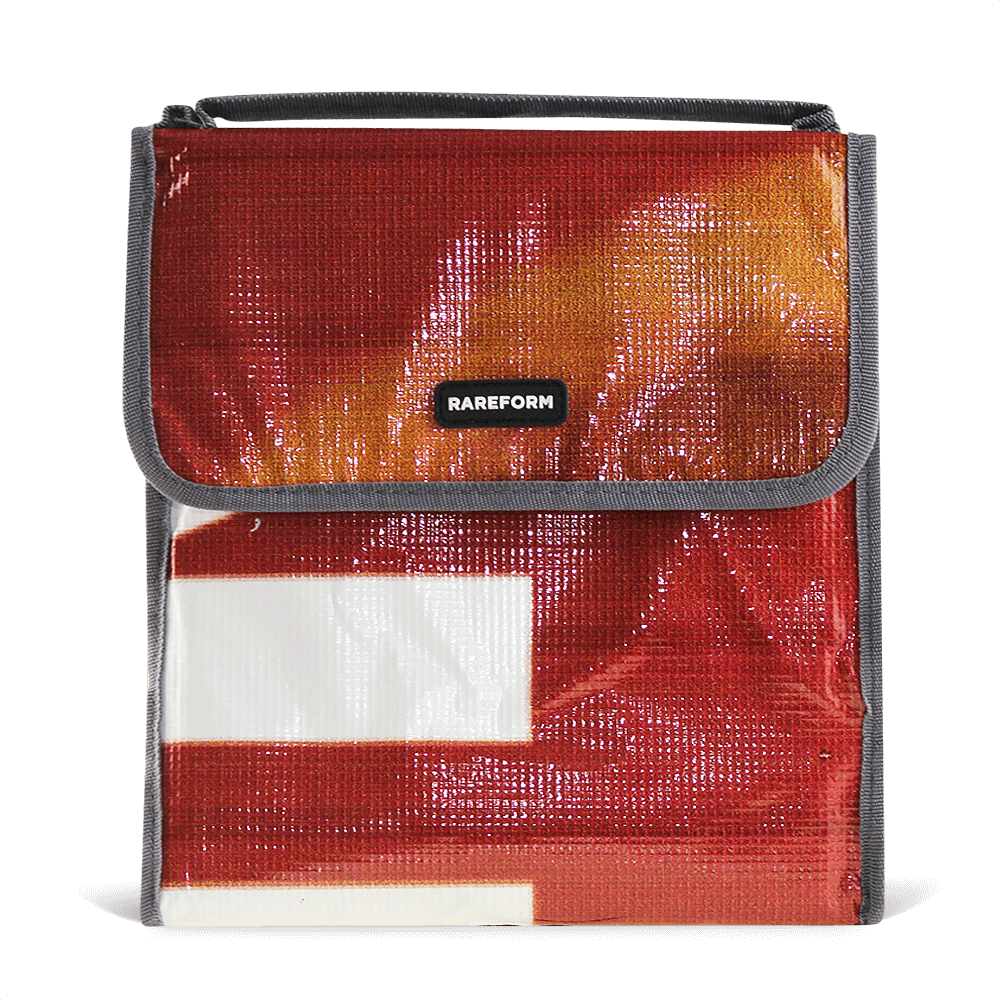 Merrick Lunch Tote 2.0