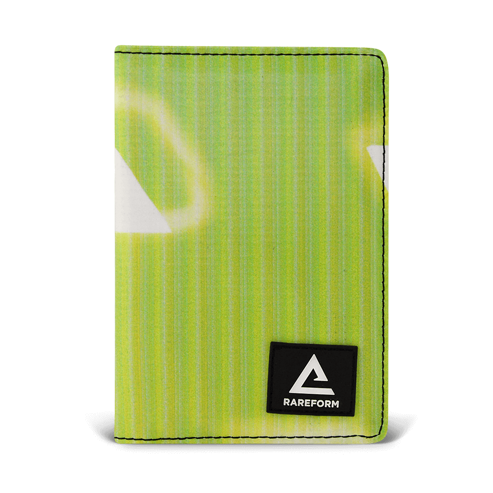 Huxley Passport Holder