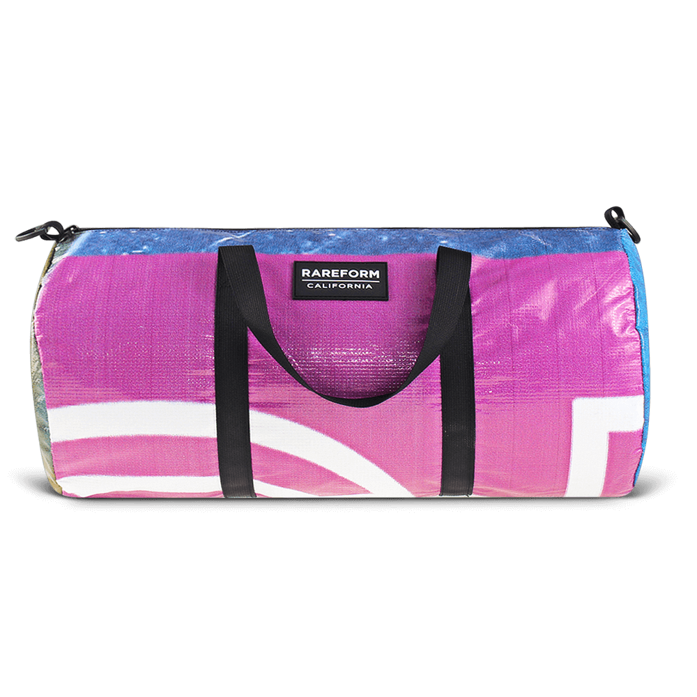 Light Duffle