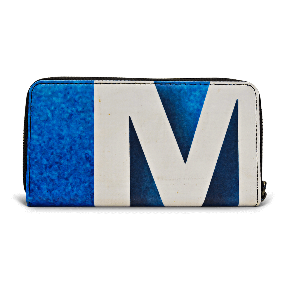 Madison Wristlet