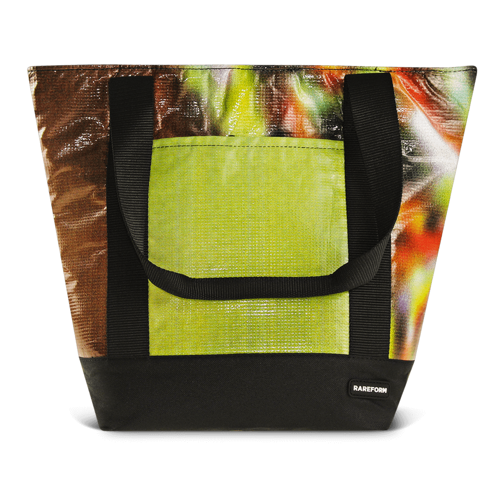 Beck Cooler Tote