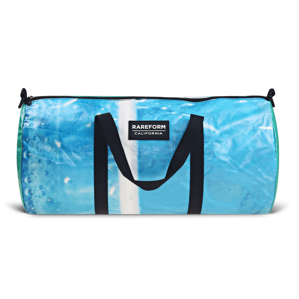 Light Duffle