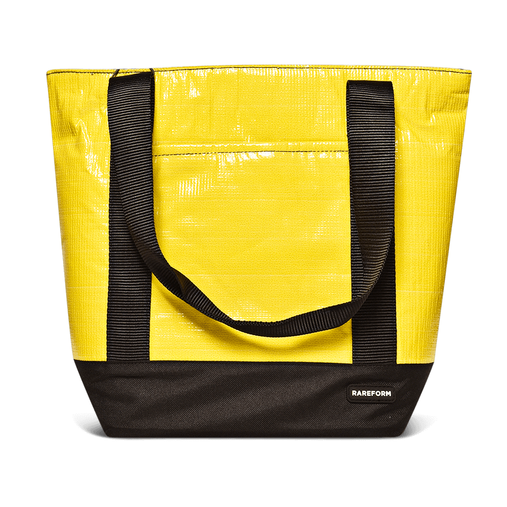 Beck Cooler Tote