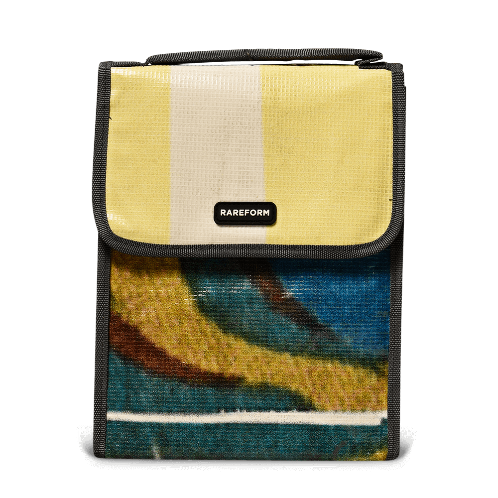 Merrick Lunch Tote