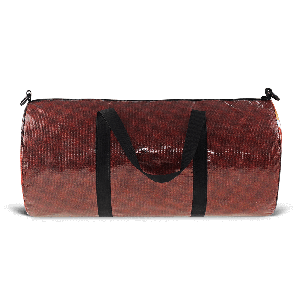 Light Duffle