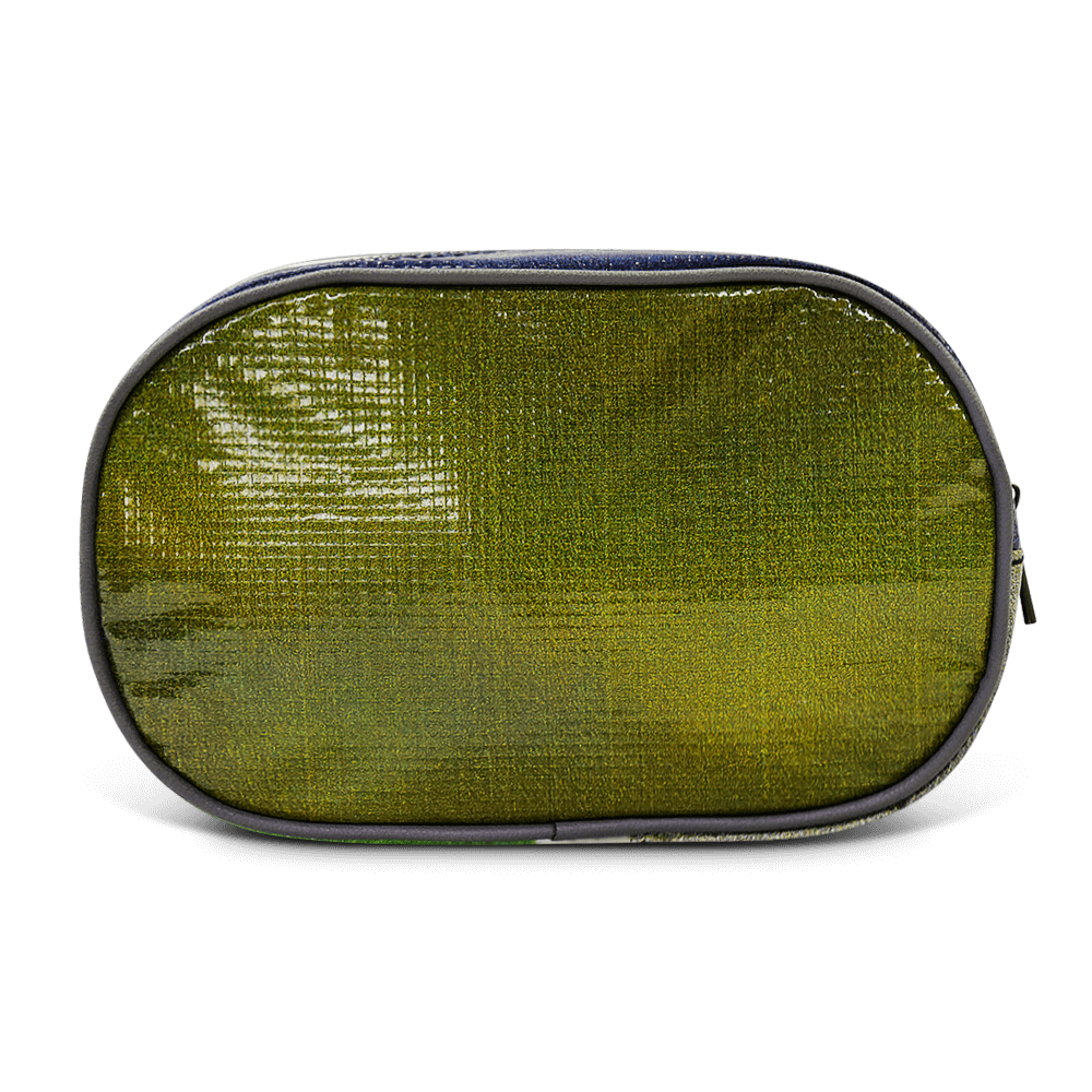 Riley Cosmetic Bag