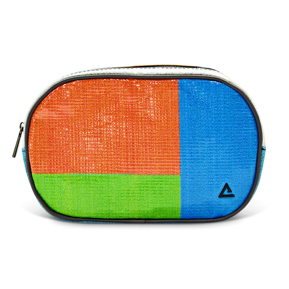 Riley Cosmetic Bag