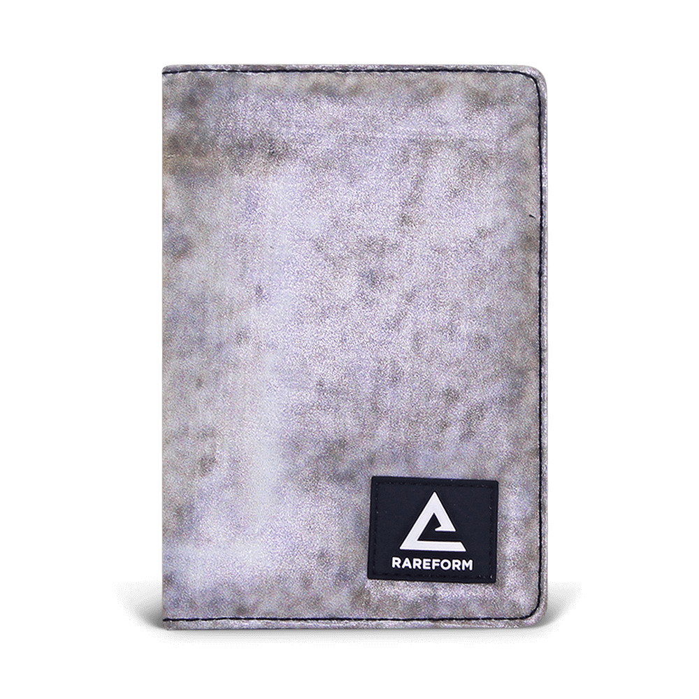 Huxley Passport Holder