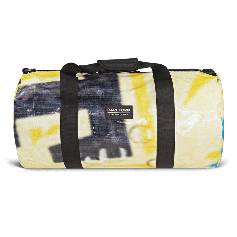 Weekender Duffle