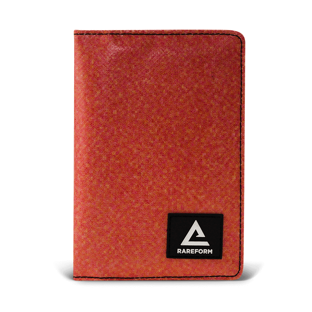 Huxley Passport Holder