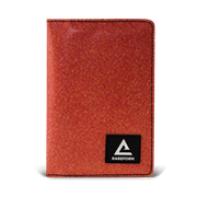 Huxley Passport Holder