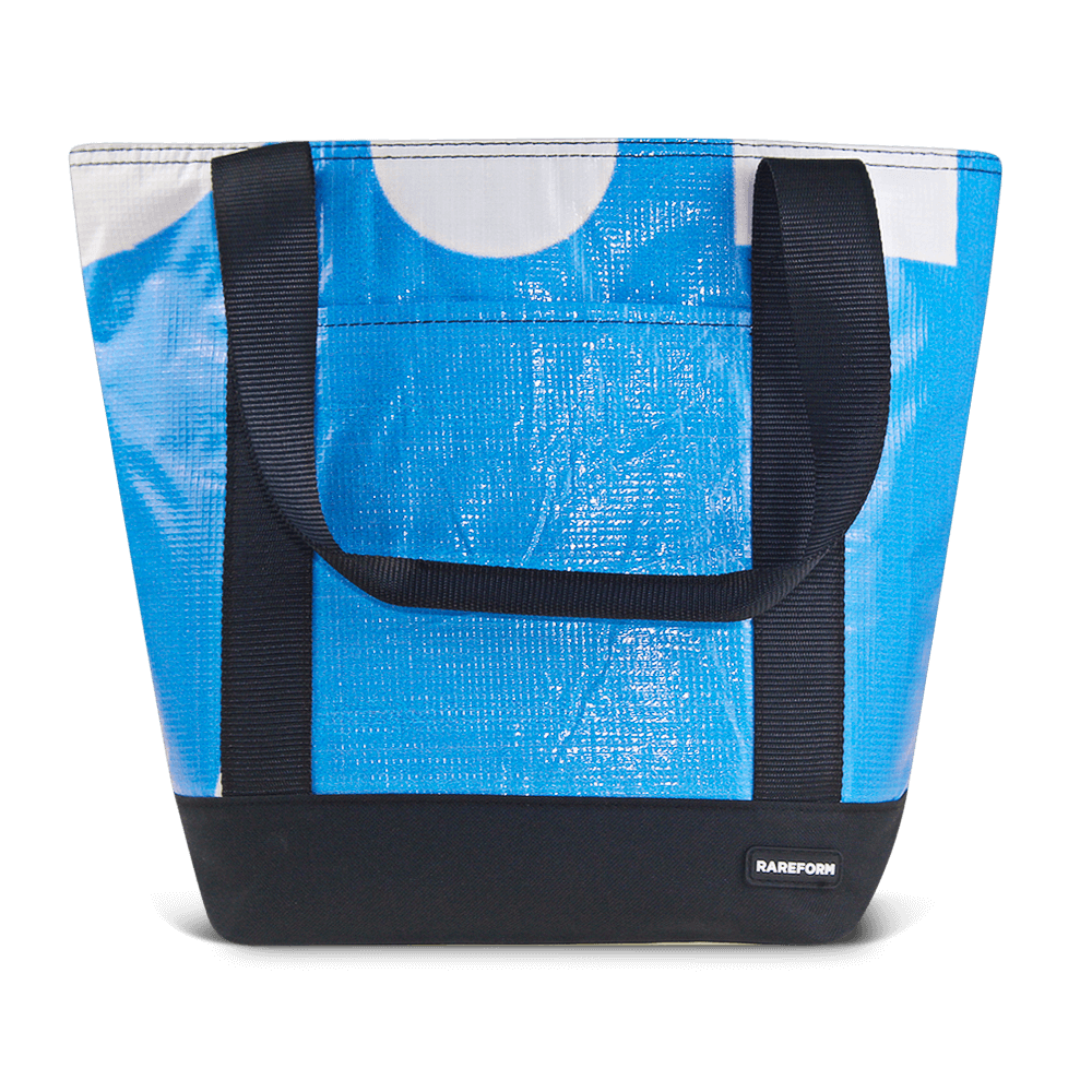 Beck Cooler Tote