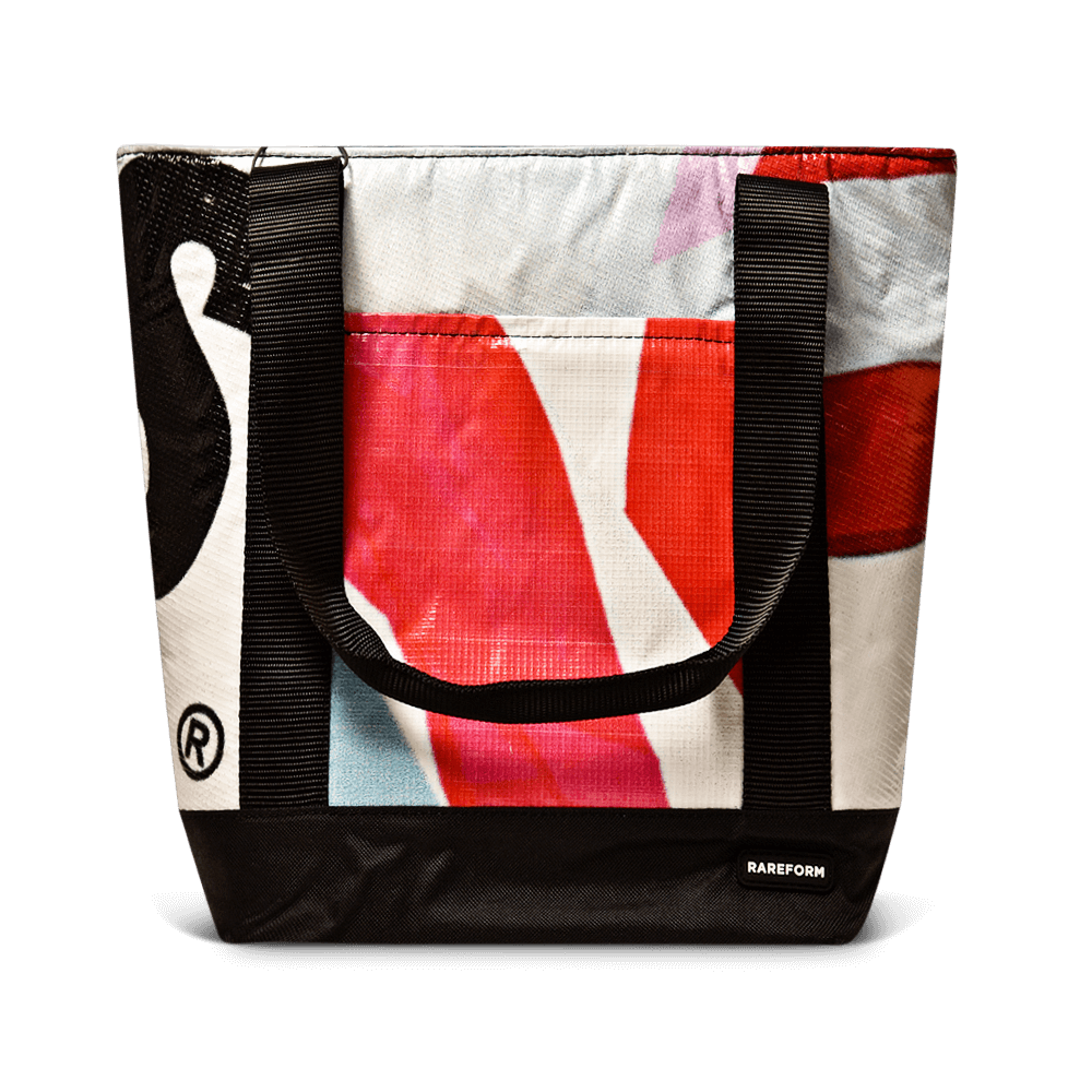 Beck Cooler Tote