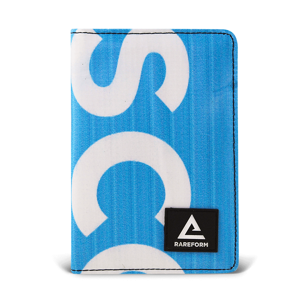 Huxley Passport Holder