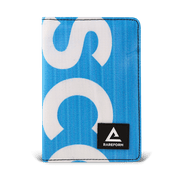 Huxley Passport Holder