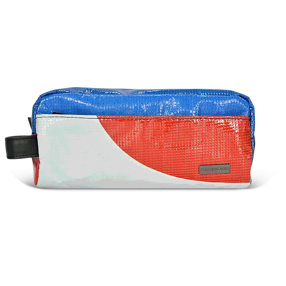 Munich Toiletry Bag
