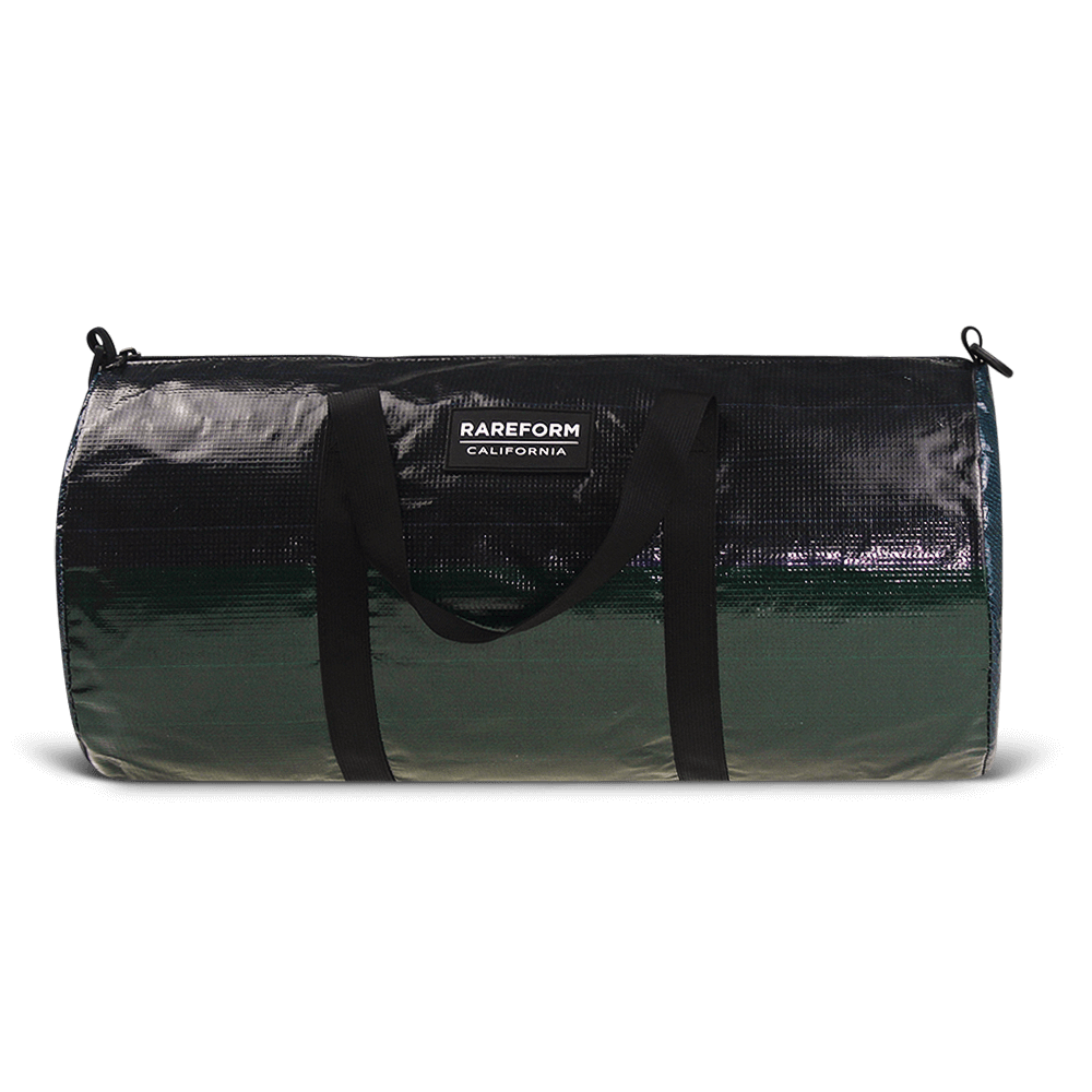 Light Duffle