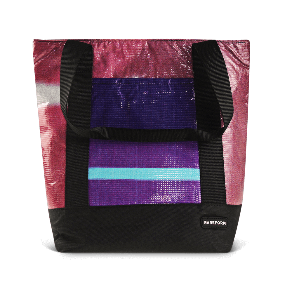Beck Cooler Tote