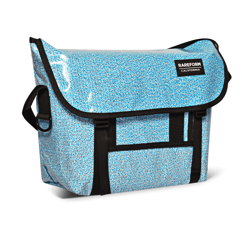 Manhattan Messenger Bag