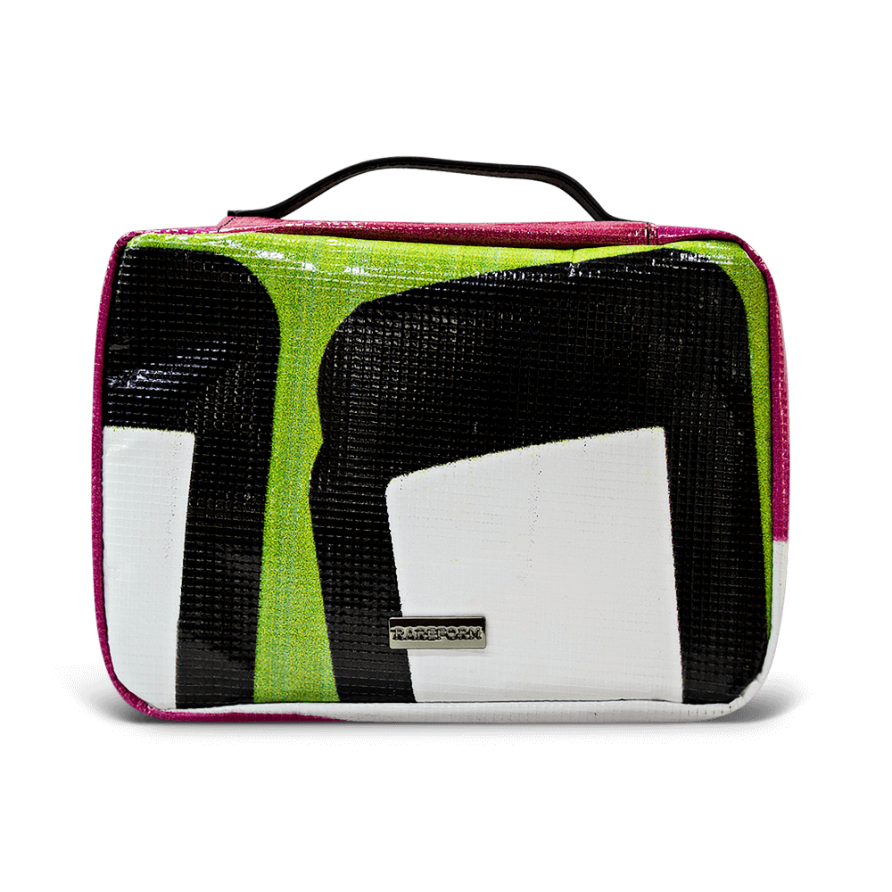 Vienna Toiletry Bag