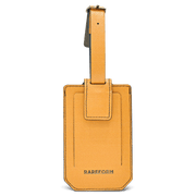 Salvador Luggage Tag