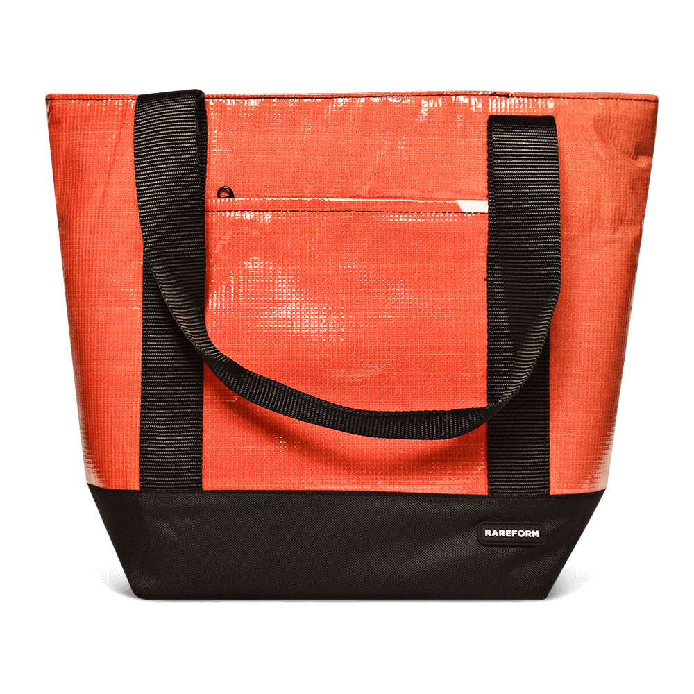 Beck Cooler Tote