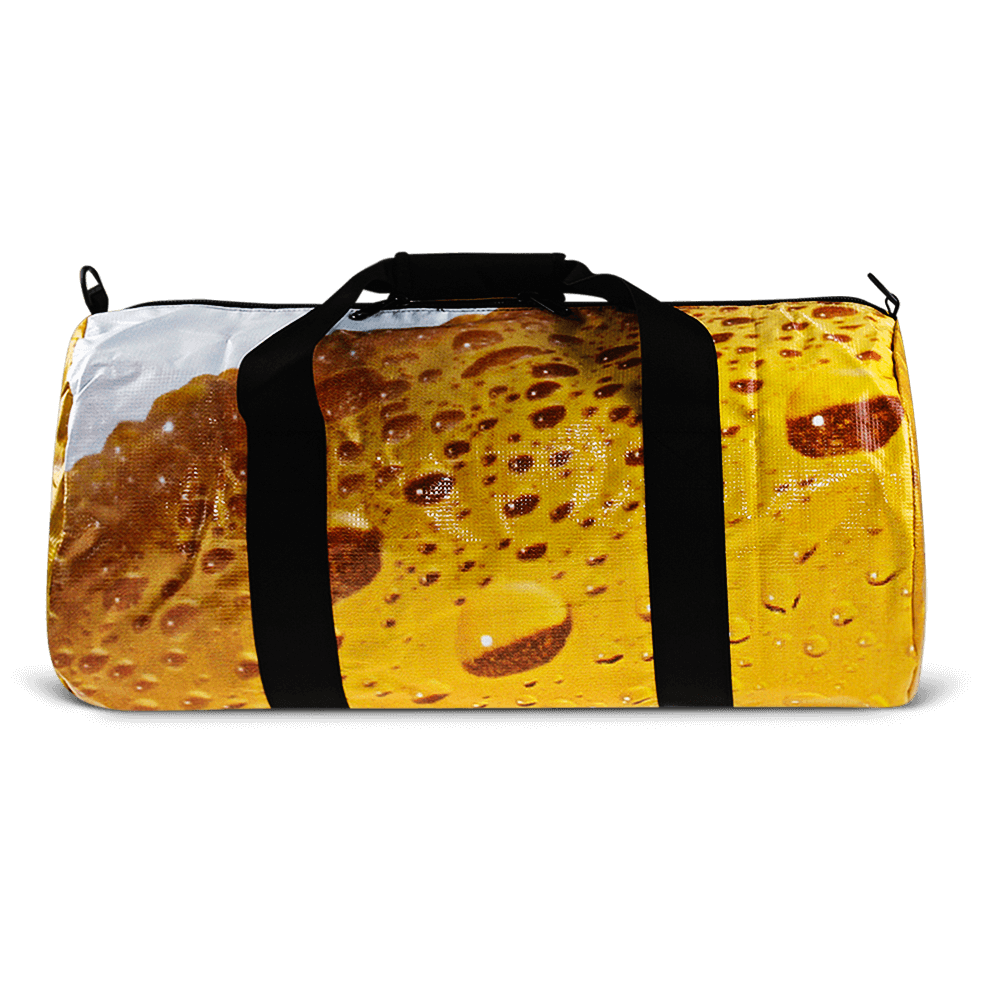 Weekender Duffle