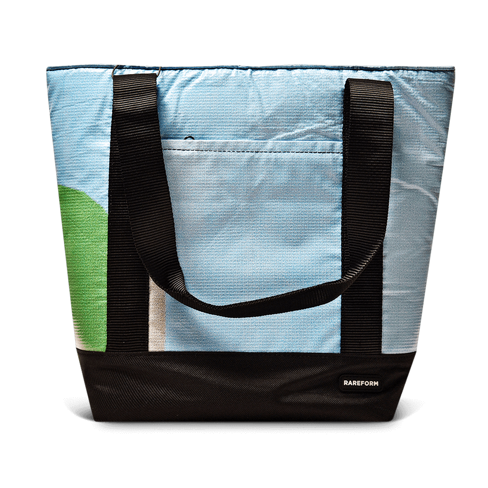 Beck Cooler Tote