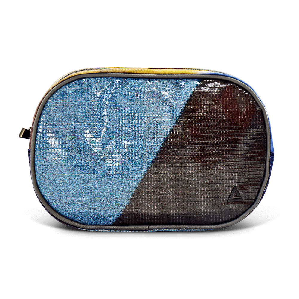 Riley Cosmetic Bag