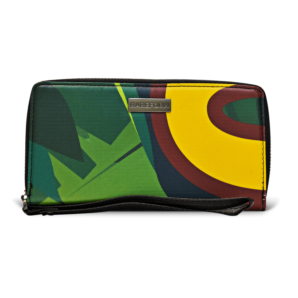 Madison Wristlet
