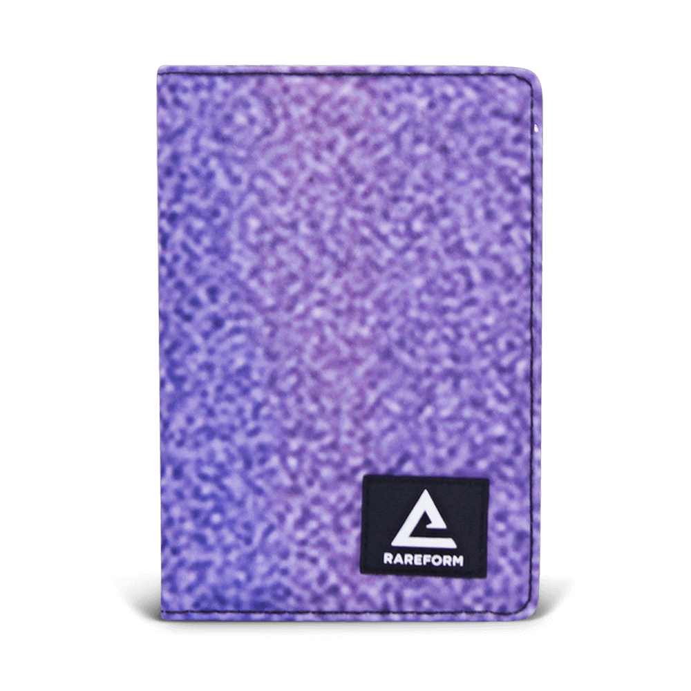 Huxley Passport Holder