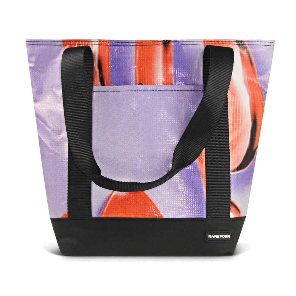 Beck Cooler Tote