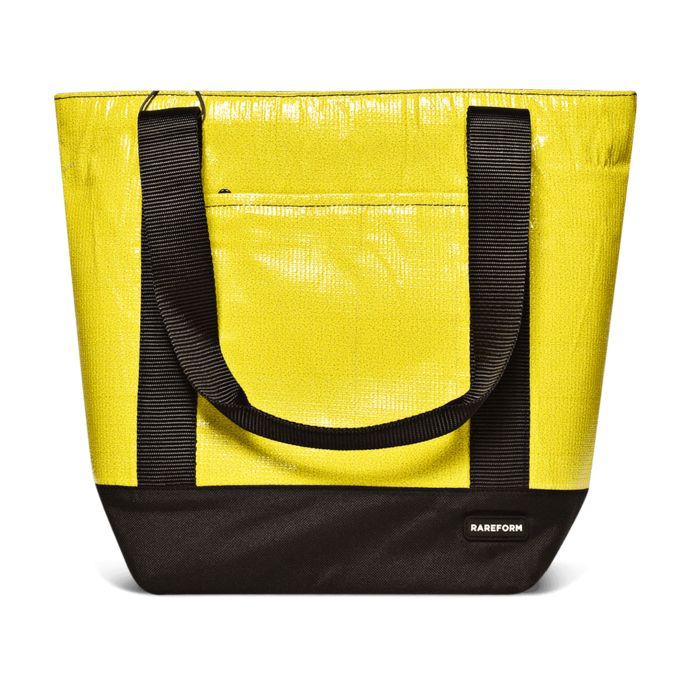 Beck Cooler Tote