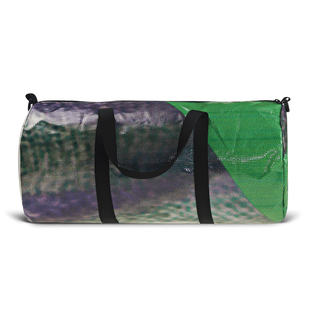 Light Duffle