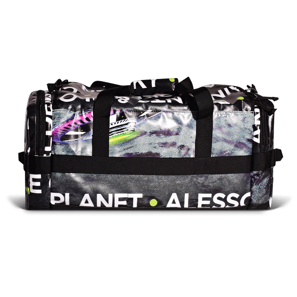 Union Duffle