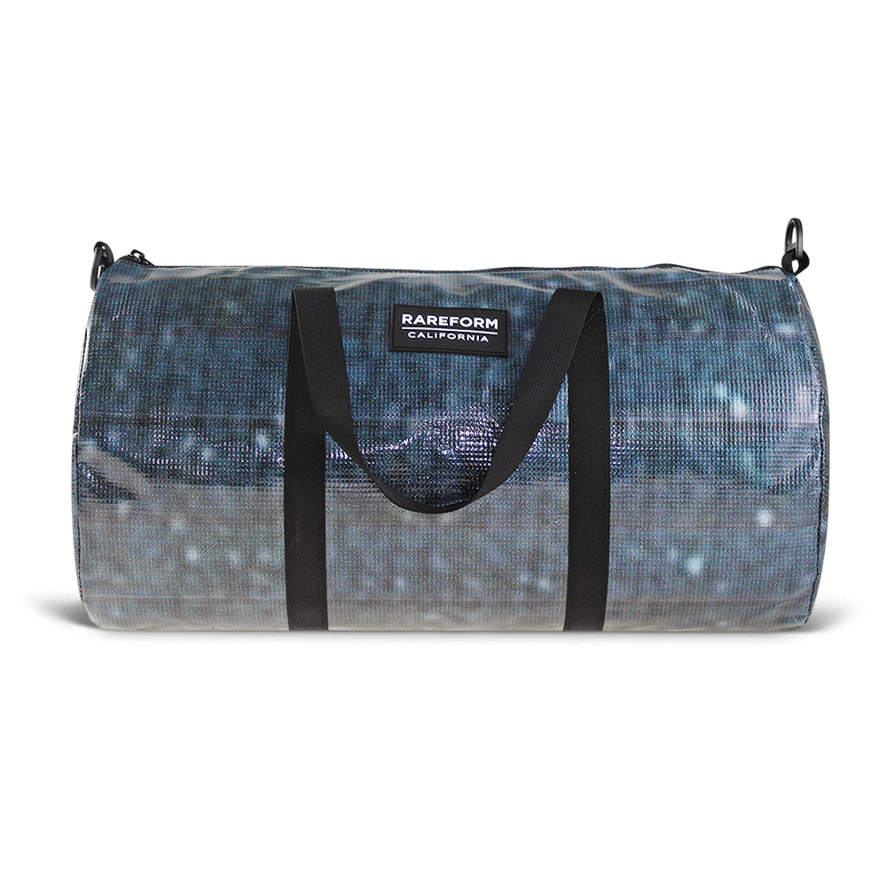 Light Duffle