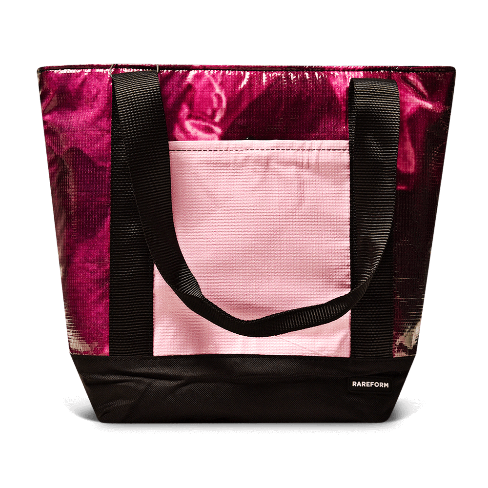 Beck Cooler Tote