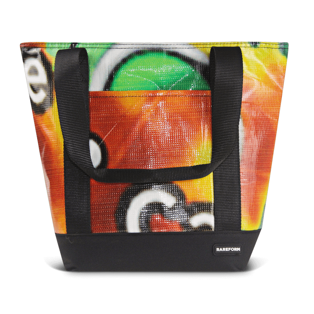Beck Cooler Tote