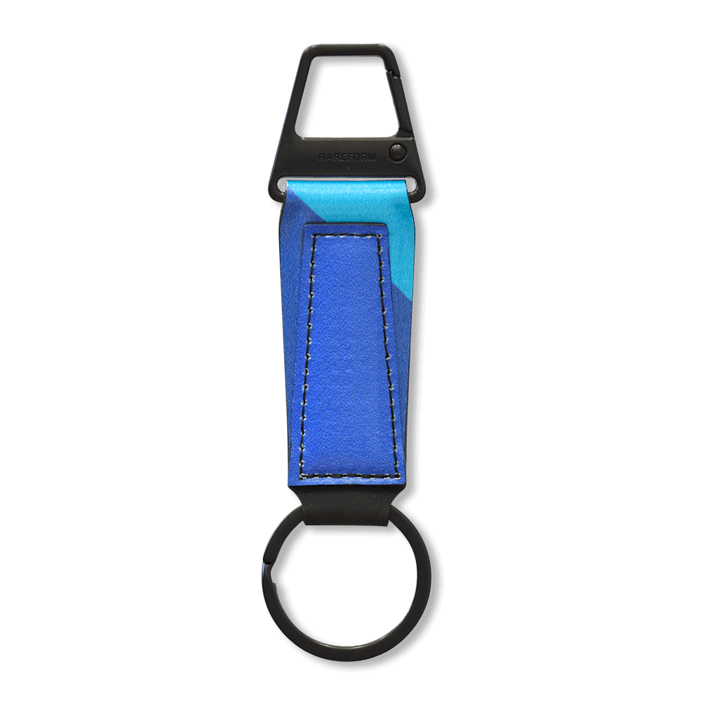 Roam Keychain