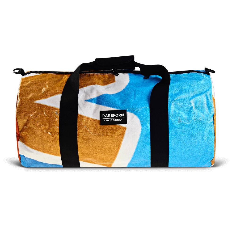 Weekender Duffle