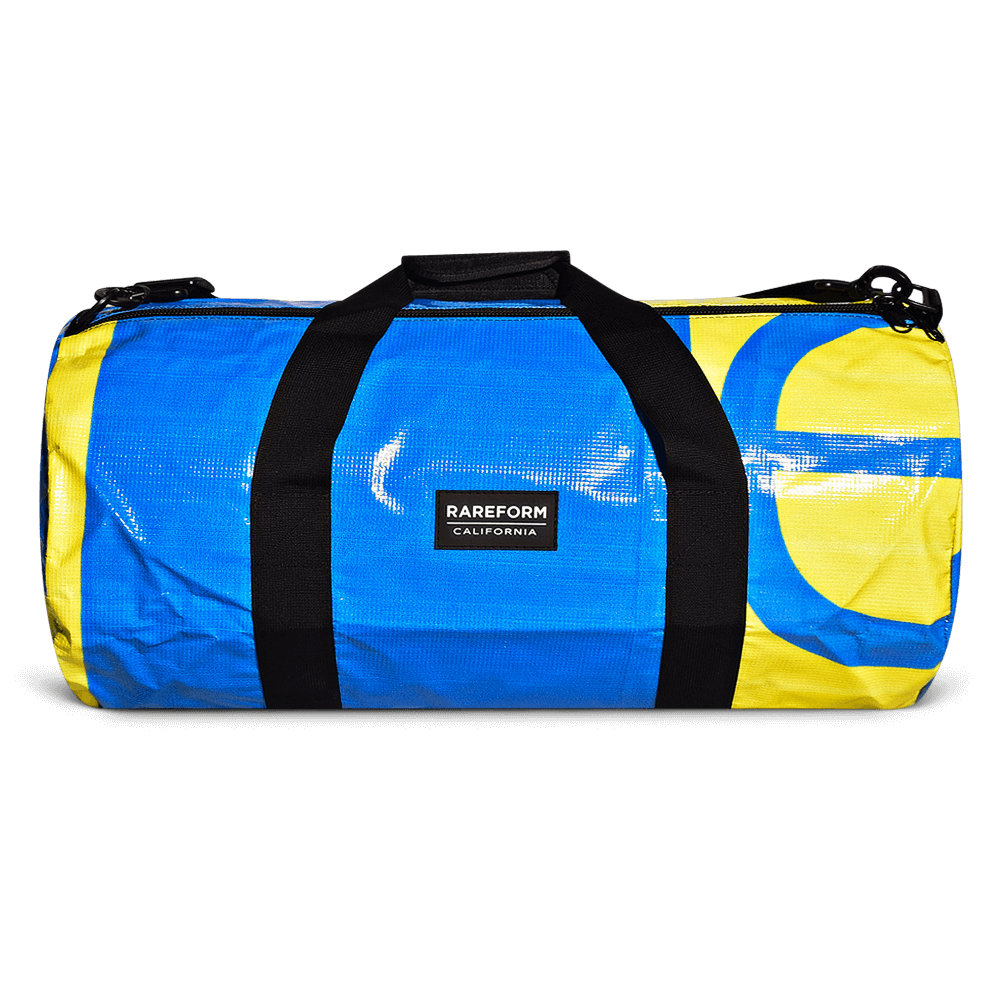 Weekender Duffle
