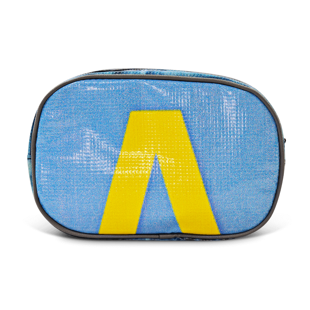 Riley Cosmetic Bag
