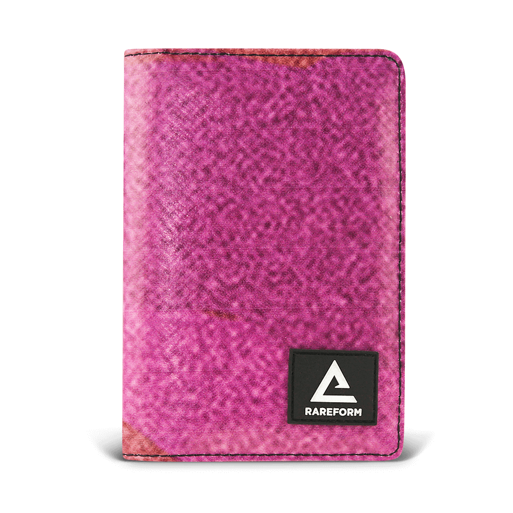 Huxley Passport Holder
