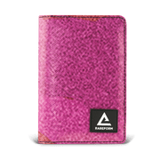 Huxley Passport Holder