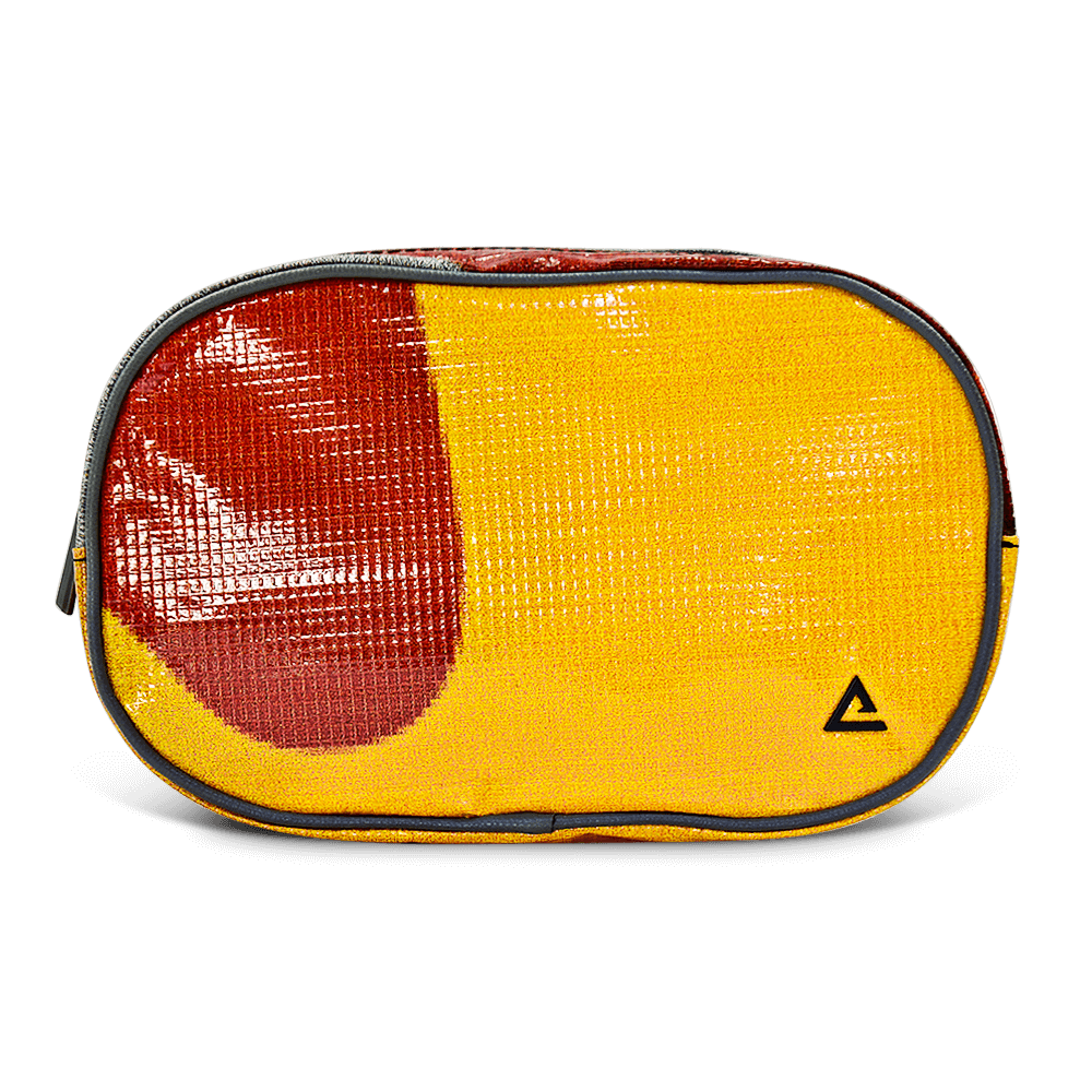 Riley Cosmetic Bag