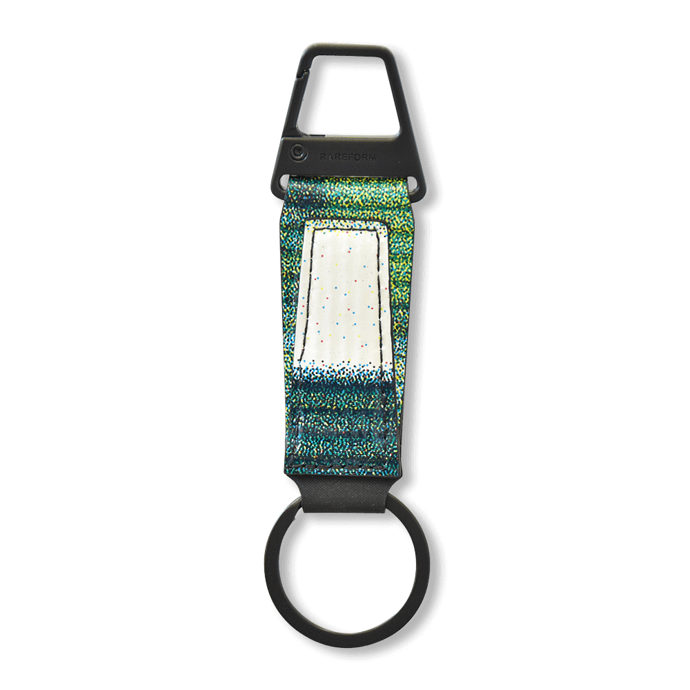Roam Keychain