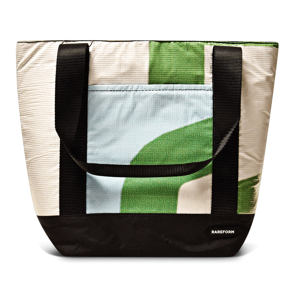 Beck Cooler Tote