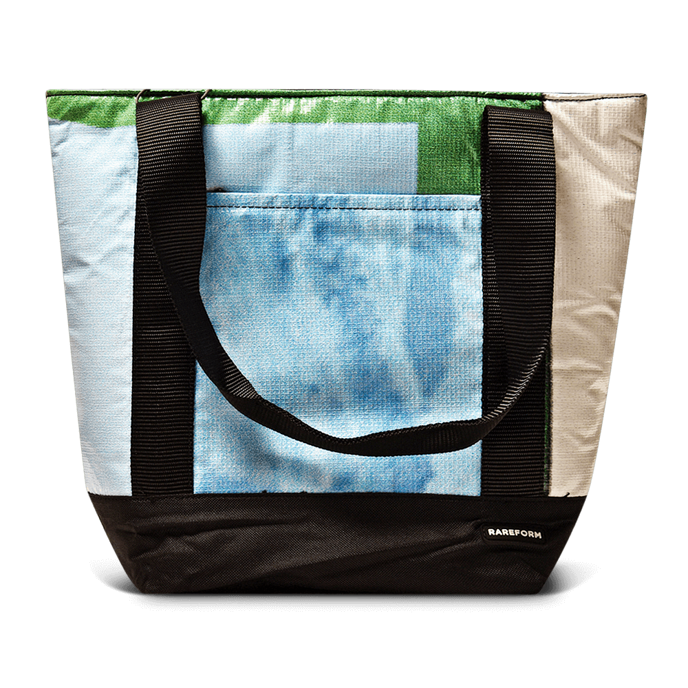 Beck Cooler Tote