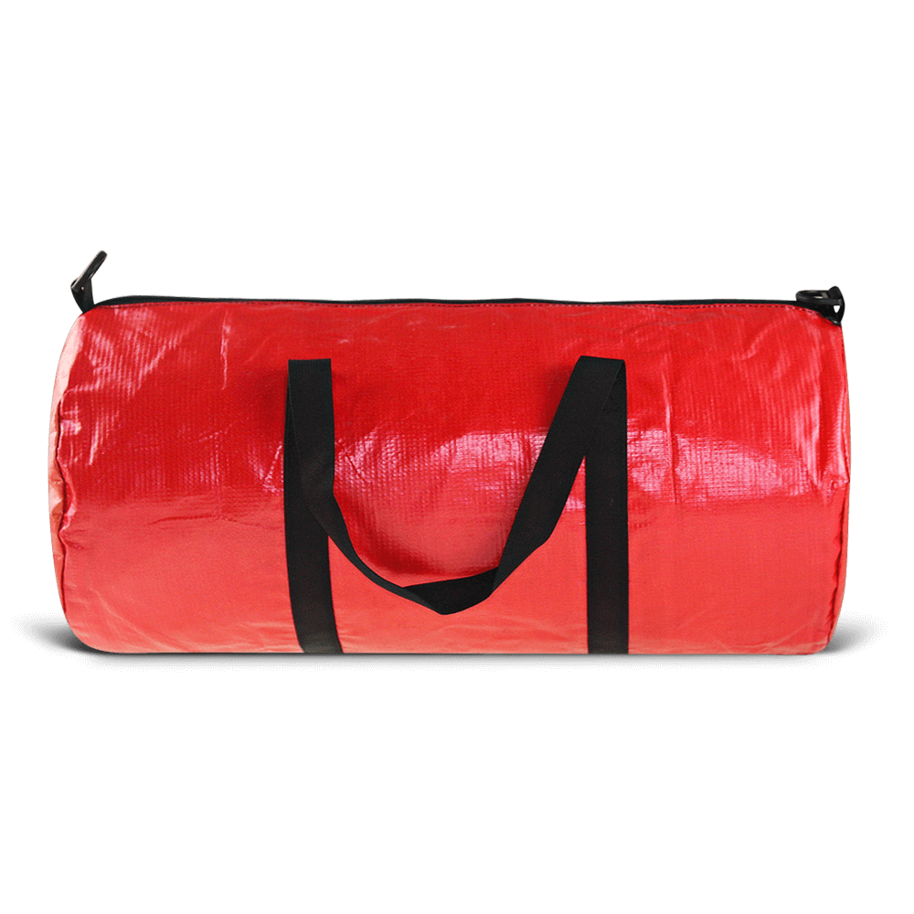 Light Duffle