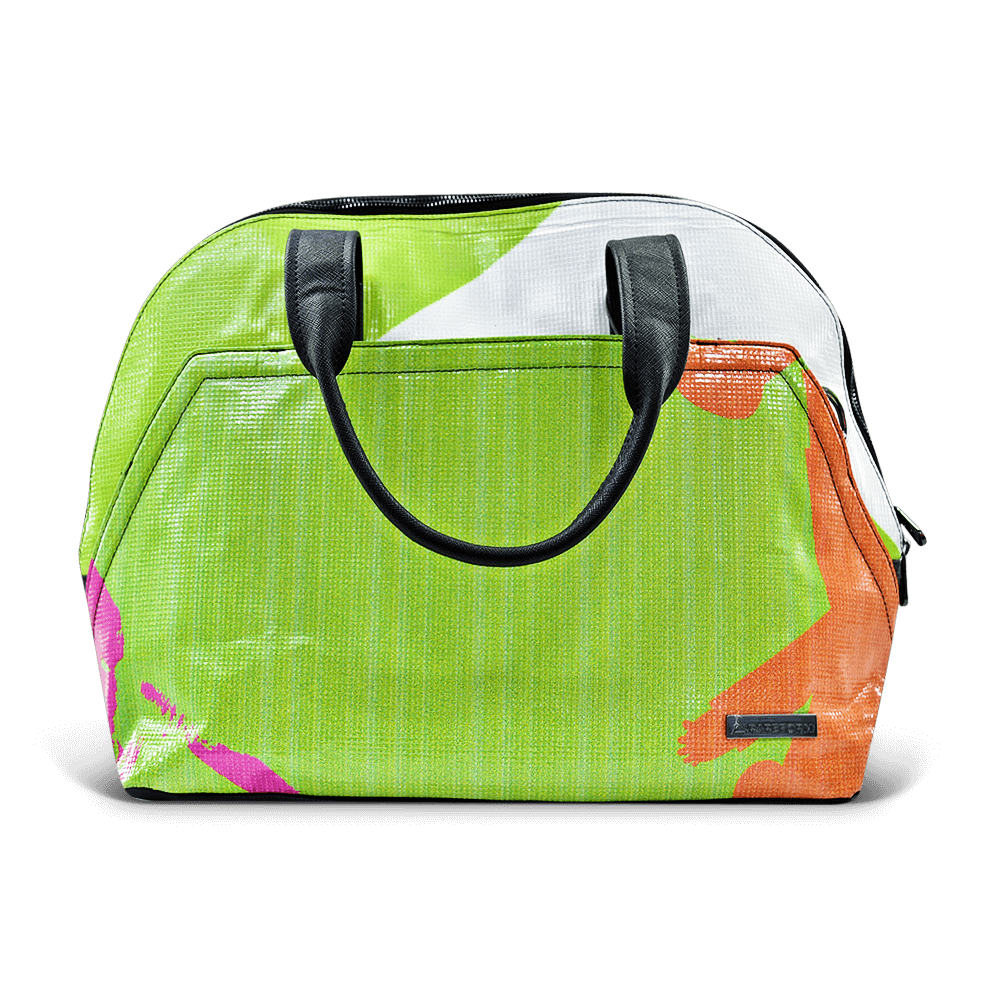 Maya Crossbody